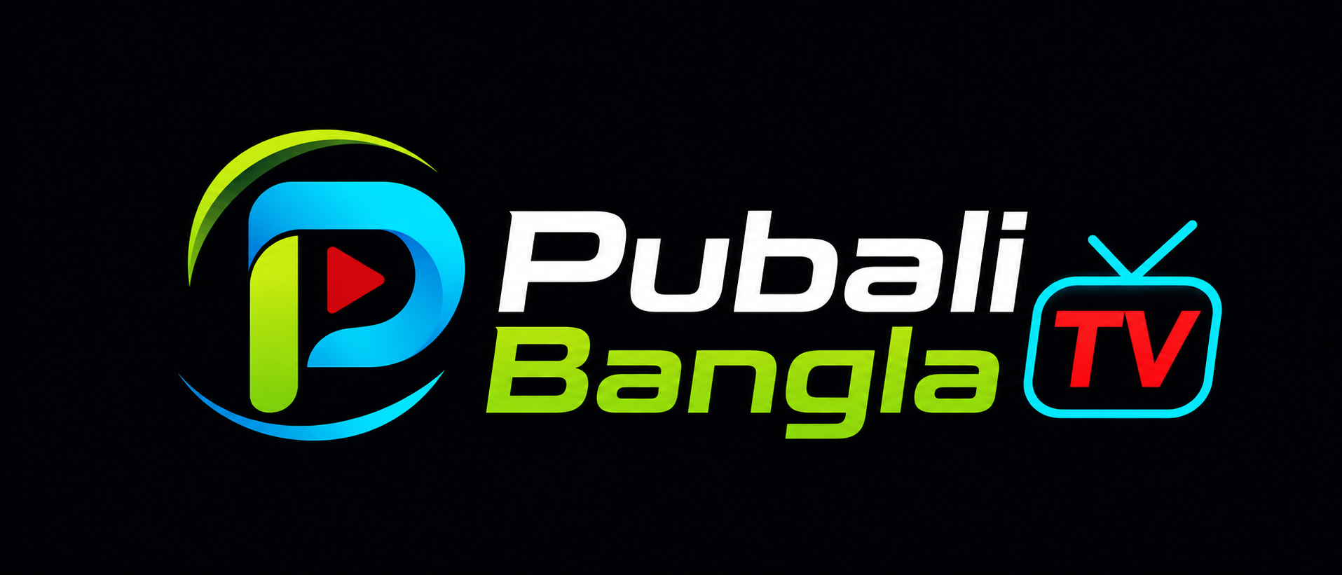 Pubali Bangla TV client logo