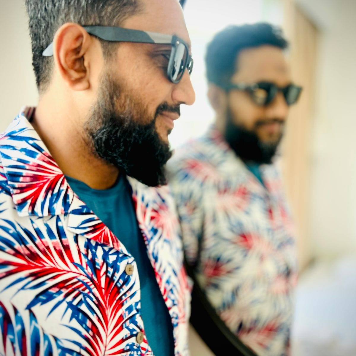 Wasek Ali launch and support lead profile photo